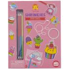 Shrinkies – des friandises sucrées