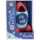 Fusée de bain