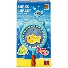 Chasse au requin : pêche à la ligne