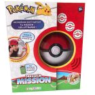 Pokémon dresseur mission