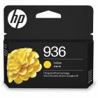 Cartouche jet d'encre hp 936 jaune