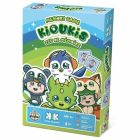 Jeu de mémoire kioukis