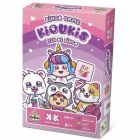 Jeu de bingo kioukis