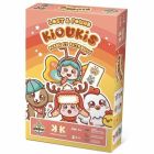 Jeu perdu et retrouvé kioukis