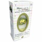 Jeu comment se débarasser d'une crotte de nez ? sans avoir à la manger !