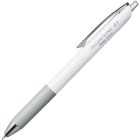 Stylo à bille rétractable floatune noir