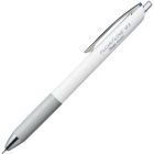 Stylo à bille rétractable floatune bleu