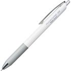 Stylo à bille rétractable floatune noir