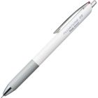 Stylo à bille rétractable floatune rouge