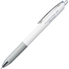 Stylo à bille rétractable floatune bleu