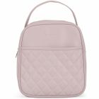 Sac à lunch rose