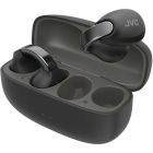 Casque bluetooth nearphones noir charbon