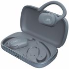 Casque bluetooth nearphones bleu