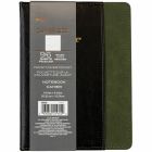 Cahier avec poche avant