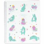 Cahier chats et chiens