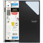 Cahier effaçable à sec