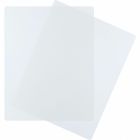 Poches de plastification 3 mil