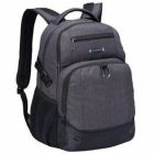 Sac à dos nextech pour ordinateur 15,6" gris