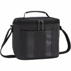Sac à lunch réfrigérant roots noir
