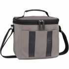 Sac à lunch réfrigérant roots taupe