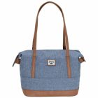 Sac à lunch réfrigérant roots denim