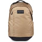 Sac à dos jansport station pack (beige)