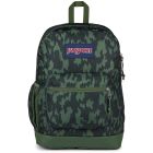 Sac à dos jansport cross town + (camo illusion)