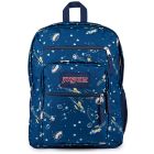 Sac à dos jansport b. student (voyage vortex)