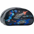 Étui à crayons demi-lune louis garneau espace