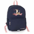 Sac à dos d’école louis garneau cerf