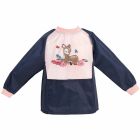 Tablier de bricolage louis garneau – cerf 4 ans