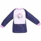 Tablier de bricolage louis garneau – licorne 6-8 ans