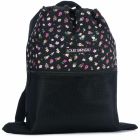 Sac fourre-tout louis garneau fleurs