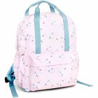 Sac à dos avec pochette à l’avant execo licorne