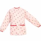 Tablier 6-8 ans louis garneau cerises