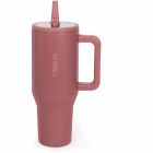 Gobelet isotherme execo rose