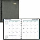 Agenda mensuel miraclebind™ (2027) couverture souple 11 x 9-1/16 po