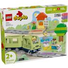 Duplo : le train d'aventures interactives