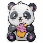 Blocs réfrigérants panda geo