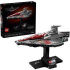 Star wars : transport d’assaut de classe acclamator