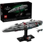 Star wars : le starcruiser home one