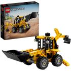 Technic : le tractopelle