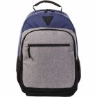 Sac à dos gris marin