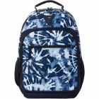 Sac à dos teinture bleue