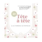 Tête à tête - le jeu d'ambiance qui rapproche
