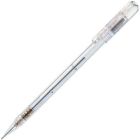 Porte-mines caplet blanc