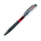 Crayon mécanique rétractable q-erase 0,5 mm noir