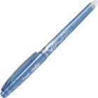 Stylo à bille roulante effaçable frixion® point vendu à l'unité turquoise