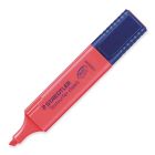 Surligneur textsurfer® classic vendu à l'unité rouge fluo