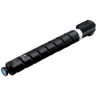 Cartouche de toner canon gpr-53